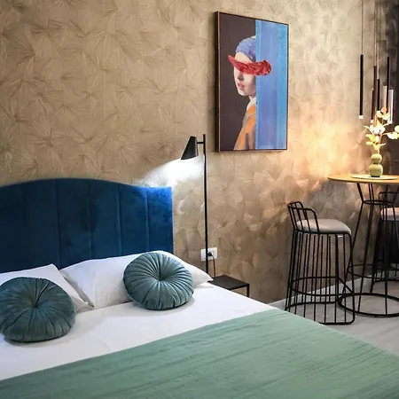 Hedone City Luxury Apartments With Free Parking Pula Exterior photo