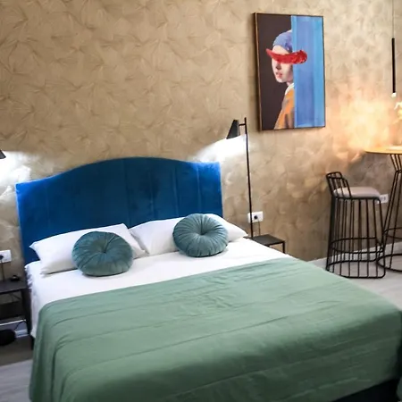 Hedone City Luxury Apartments With Free Parking Pula Exterior photo