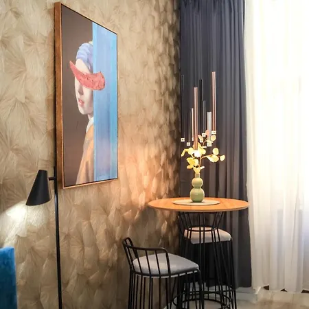 Hedone City Luxury Apartments With Free Parking Pula Exterior photo