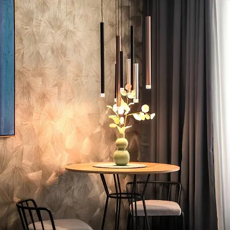 Hedone City Luxury Apartments With Free Parking Pula Exterior photo