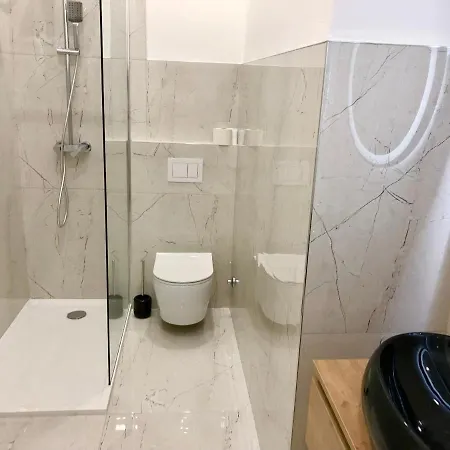 Hedone City Luxury Apartments With Free Parking Pula Exterior photo