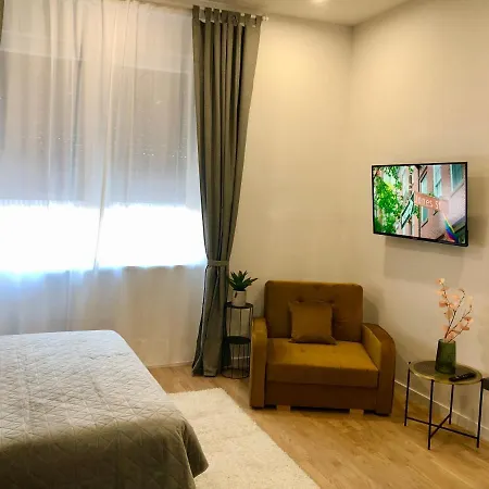 Hedone City Luxury Apartments With Free Parking Pula Exterior photo