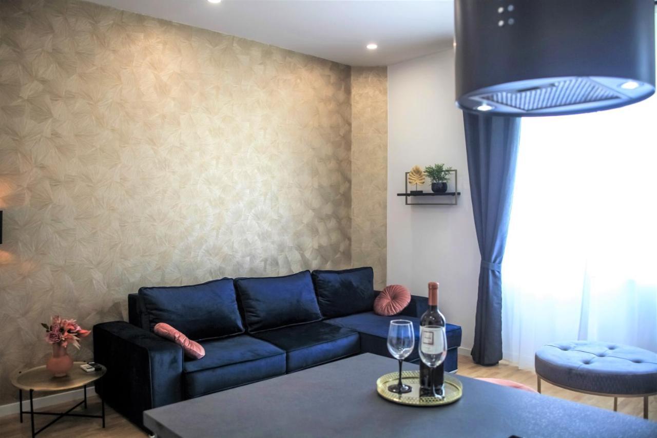Apartma Hedone Luxury With Free Parking Pula