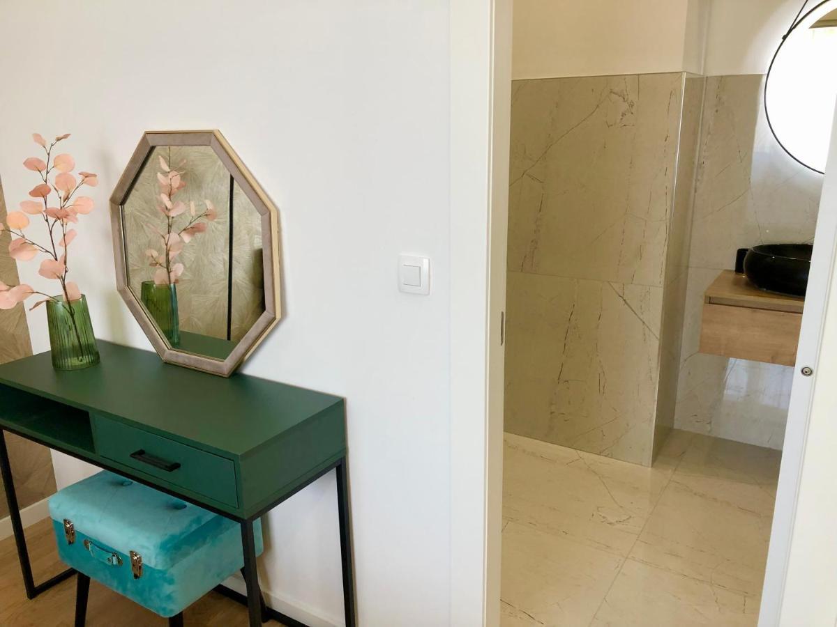Hedone Luxury With Free Parking Pula