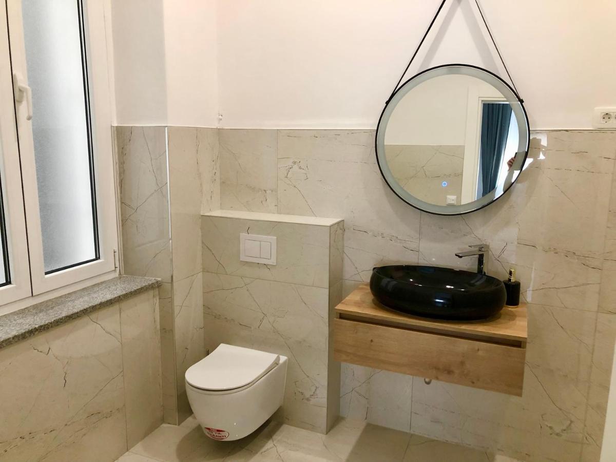 Hedone Luxury With Free Parking Apartma *