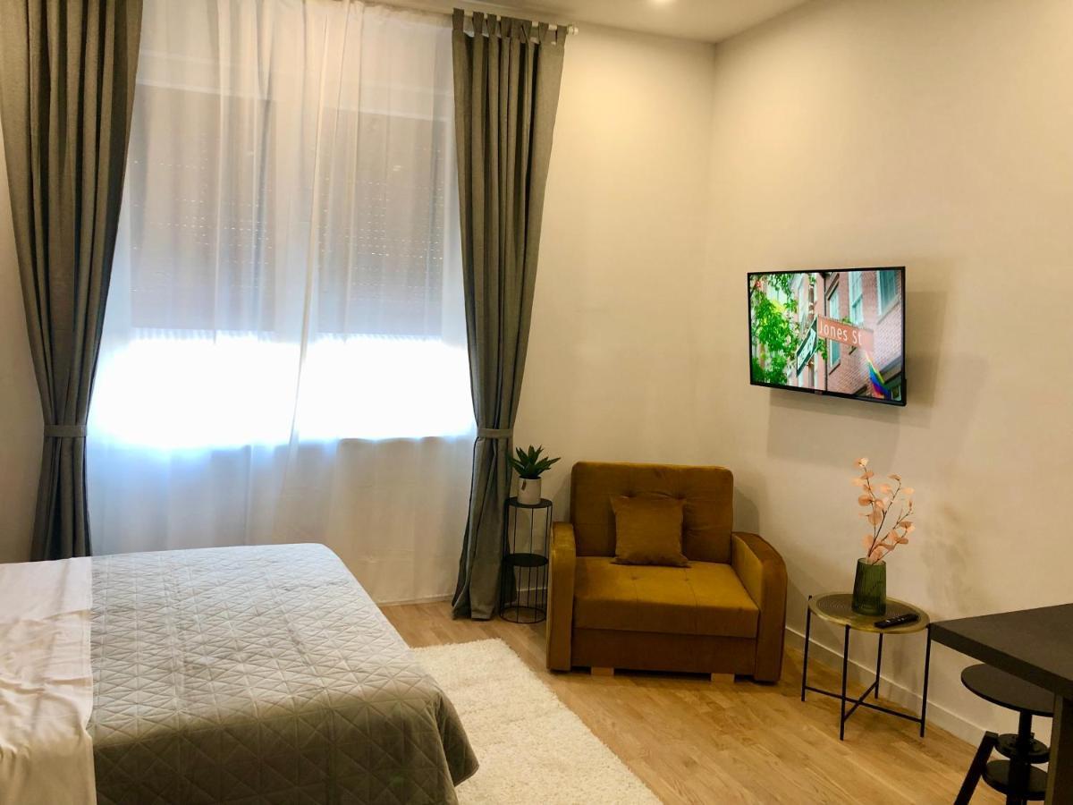 Hedone Luxury With Free Parking *